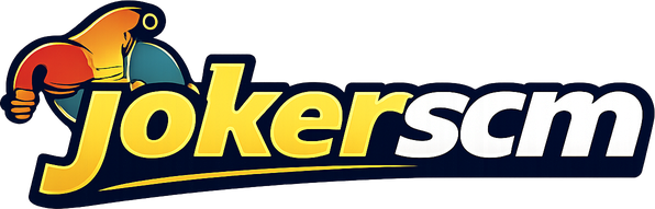 Logo jokerscm